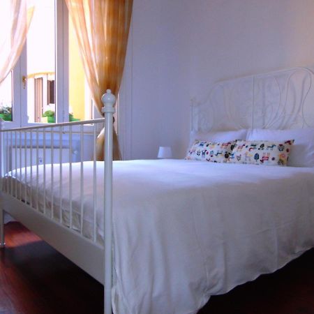 The Best Bedroom In Милано Екстериор снимка