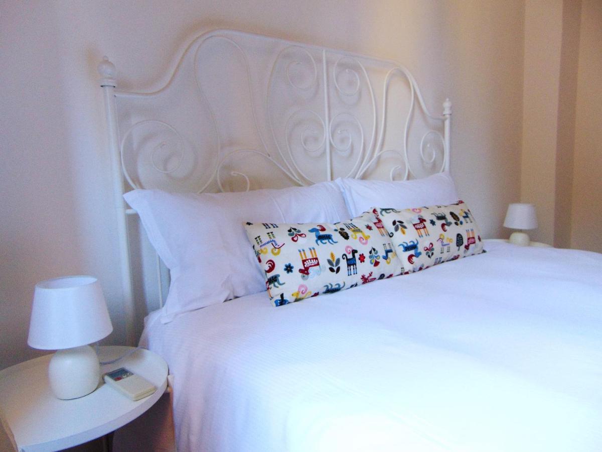 The Best Bedroom In Милано Екстериор снимка