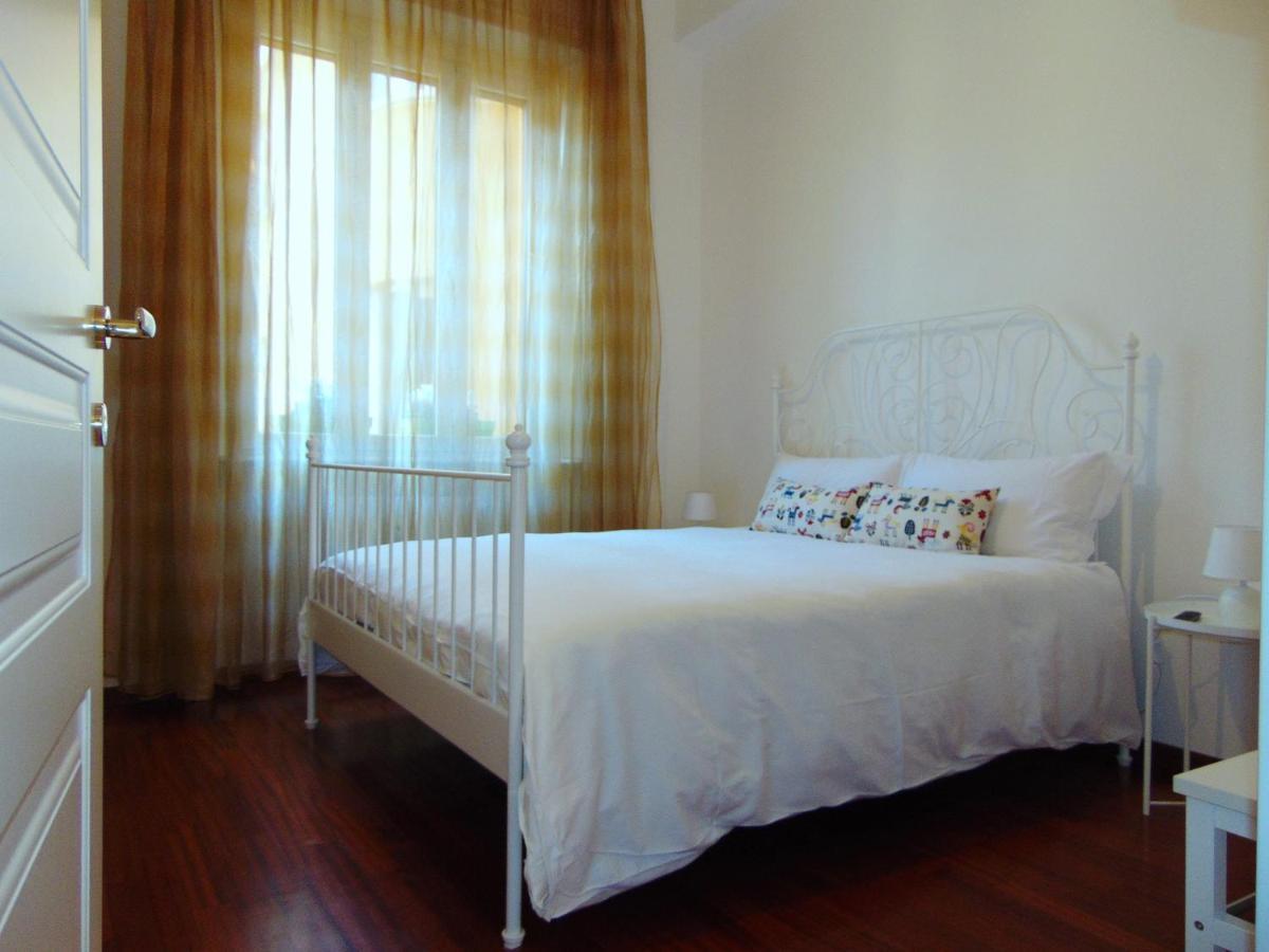 The Best Bedroom In Милано Екстериор снимка